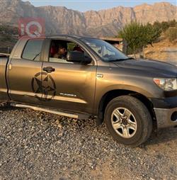 تۆیۆتا توندرا